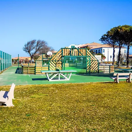 Apartman Coudalere-les Hebrides-4 By Interhome
