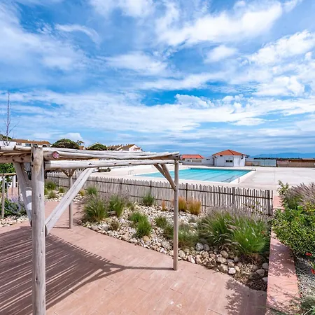 Coudalere-les Hebrides-4 By Interhome Le Barcarès