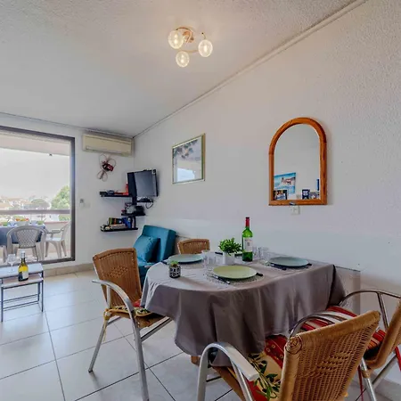 Coudalere-les Hebrides-4 By Interhome * Le Barcarès