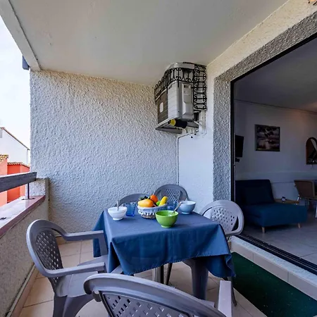 Coudalere-les Hebrides-4 By Interhome * Le Barcarès