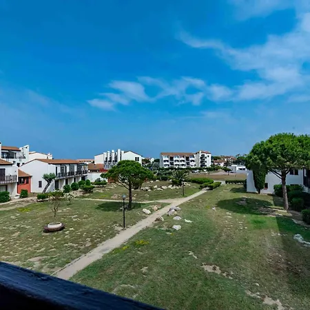 Coudalere-les Hebrides-4 By Interhome