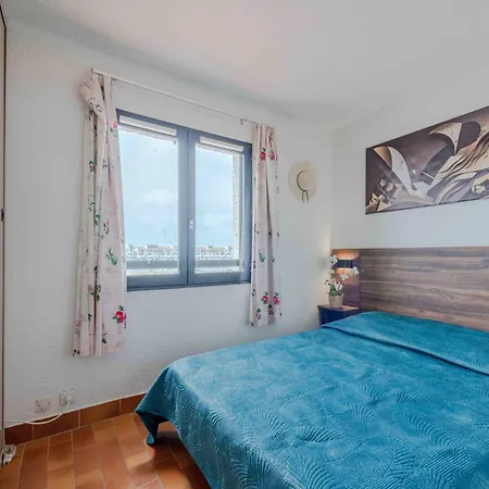Apartman Coudalere-les Hebrides-4 By Interhome *