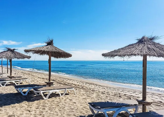 Coudalere-les Hebrides-4 By Interhome Le Barcarès