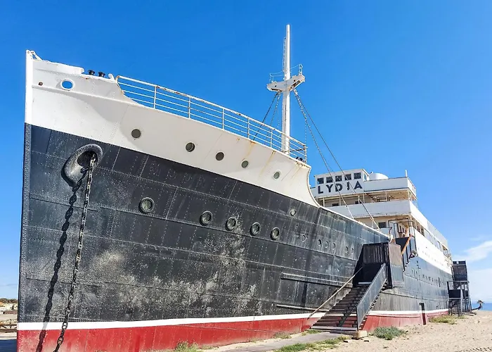 Coudalere-les Hebrides-4 By Interhome * Le Barcarès