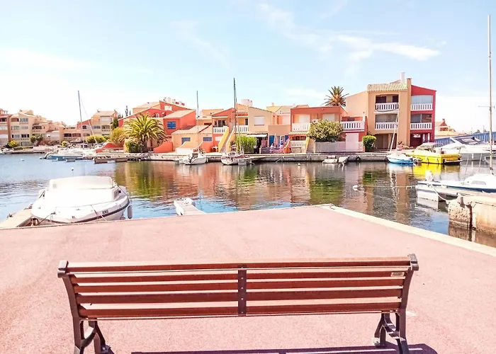 Coudalere-les Hebrides-4 By Interhome Appartement