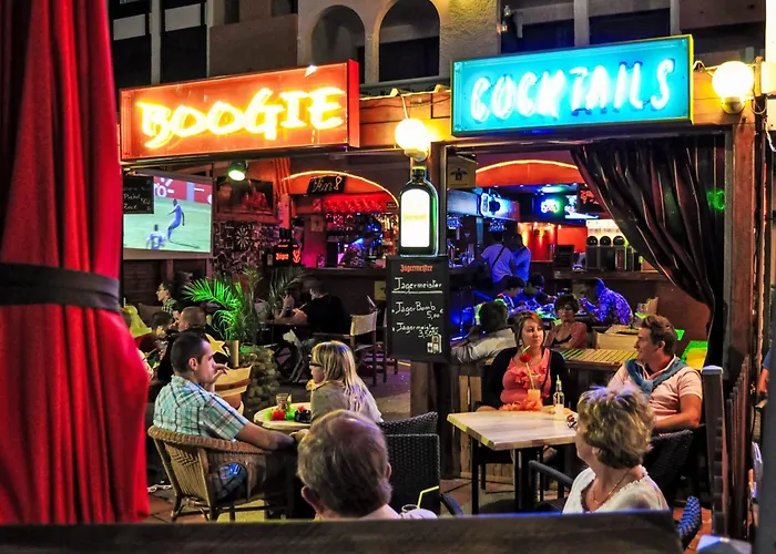 Coudalere-les Hebrides-4 By Interhome