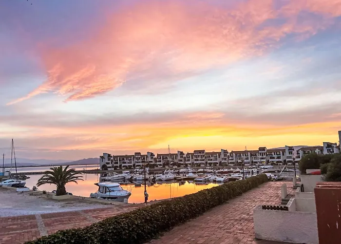 Coudalere-les Hebrides-4 By Interhome * Le Barcarès