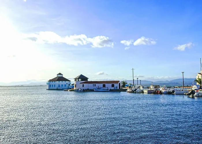 Coudalere-les Hebrides-4 By Interhome Appartement