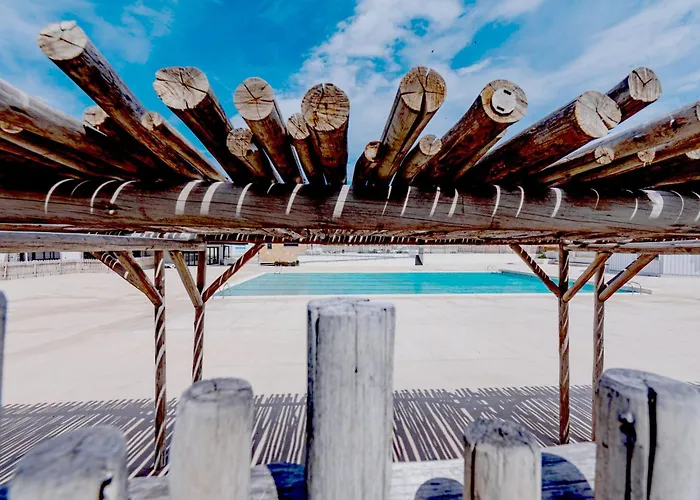 Appartement Coudalere-les Hebrides-4 By Interhome *