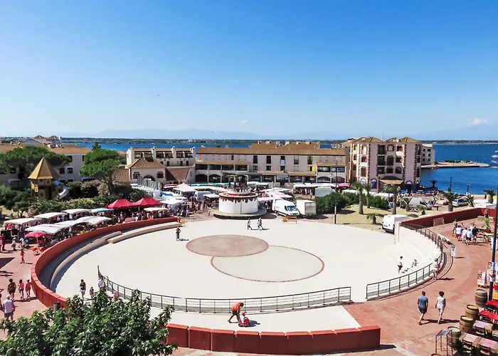 Coudalere-les Hebrides-4 By Interhome Appartement *