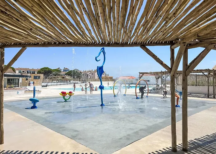 Coudalere-les Hebrides-4 By Interhome