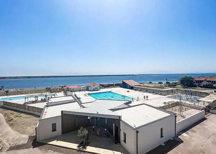 Coudalere-les Hebrides-4 By Interhome Appartement