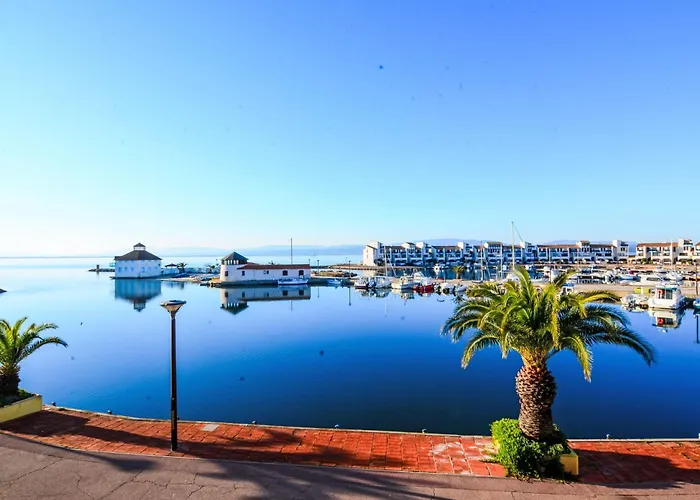 Appartement Coudalere-les Hebrides-4 By Interhome *