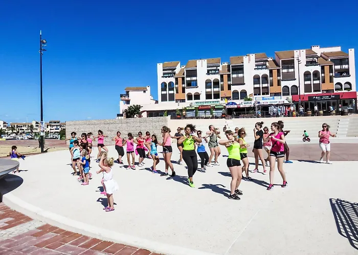 Coudalere-les Hebrides-4 By Interhome