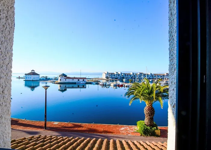 Coudalere-les Hebrides-4 By Interhome Le Barcarès