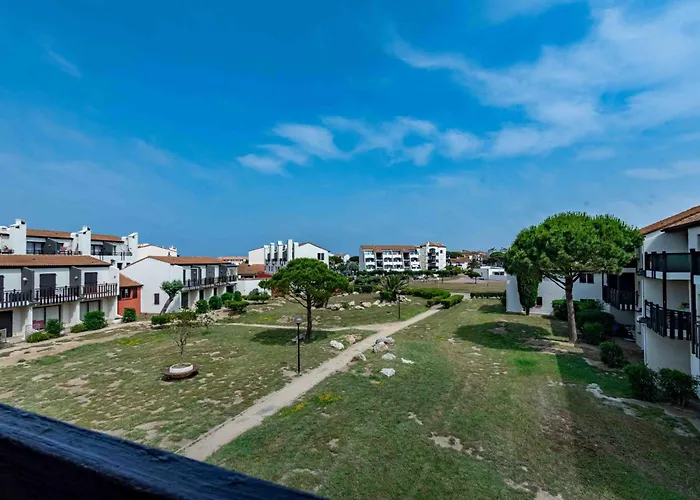 Coudalere-les Hebrides-4 By Interhome