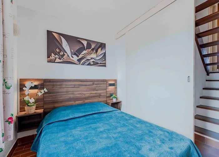 Appartement Coudalere-les Hebrides-4 By Interhome Le Barcarès