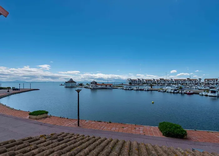 Coudalere-les Hebrides-4 By Interhome Appartement