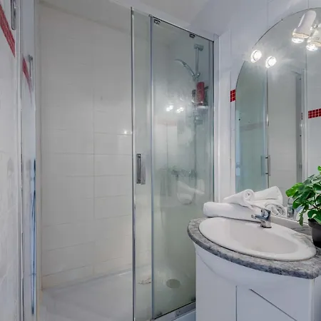 Coudalere-les Hebrides-4 By Interhome Le Barcares