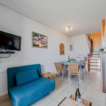 Coudalere-les Hebrides-4 By Interhome Apartment *