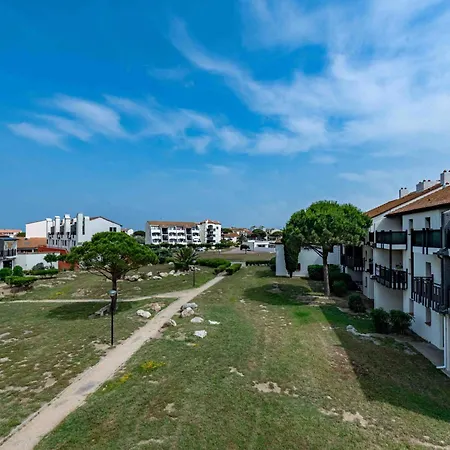 Apartment Coudalere-les Hebrides-4 By Interhome *