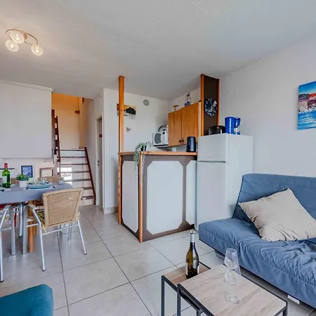 Coudalere-les Hebrides-4 By Interhome Apartment *