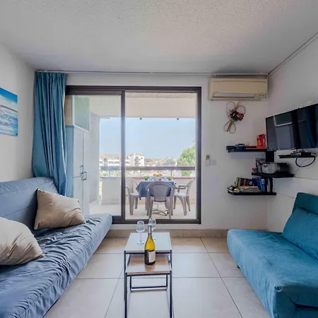 Coudalere-les Hebrides-4 By Interhome Apartment