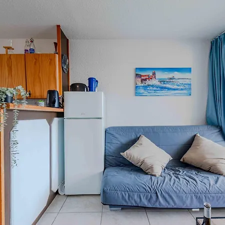 Apartment Coudalere-les Hebrides-4 By Interhome Le Barcares