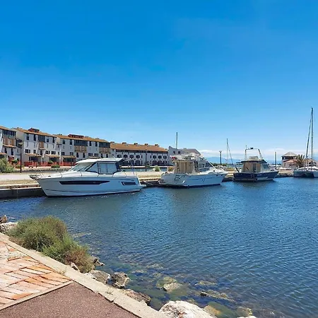 Apartment Coudalere-les Hebrides-4 By Interhome *